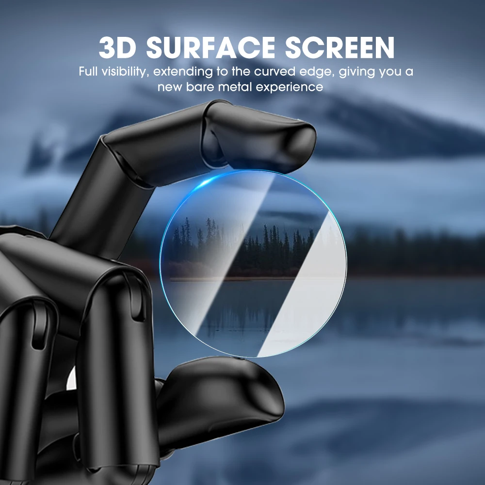 Camera Lens Protector - 10/1 Stück Schutzfolien für DJI Neo