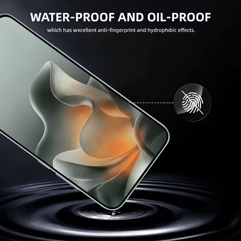 Flexible Tpu Film - 1-3 Stück Hydrogel-Folie Displayschutz für Samsung