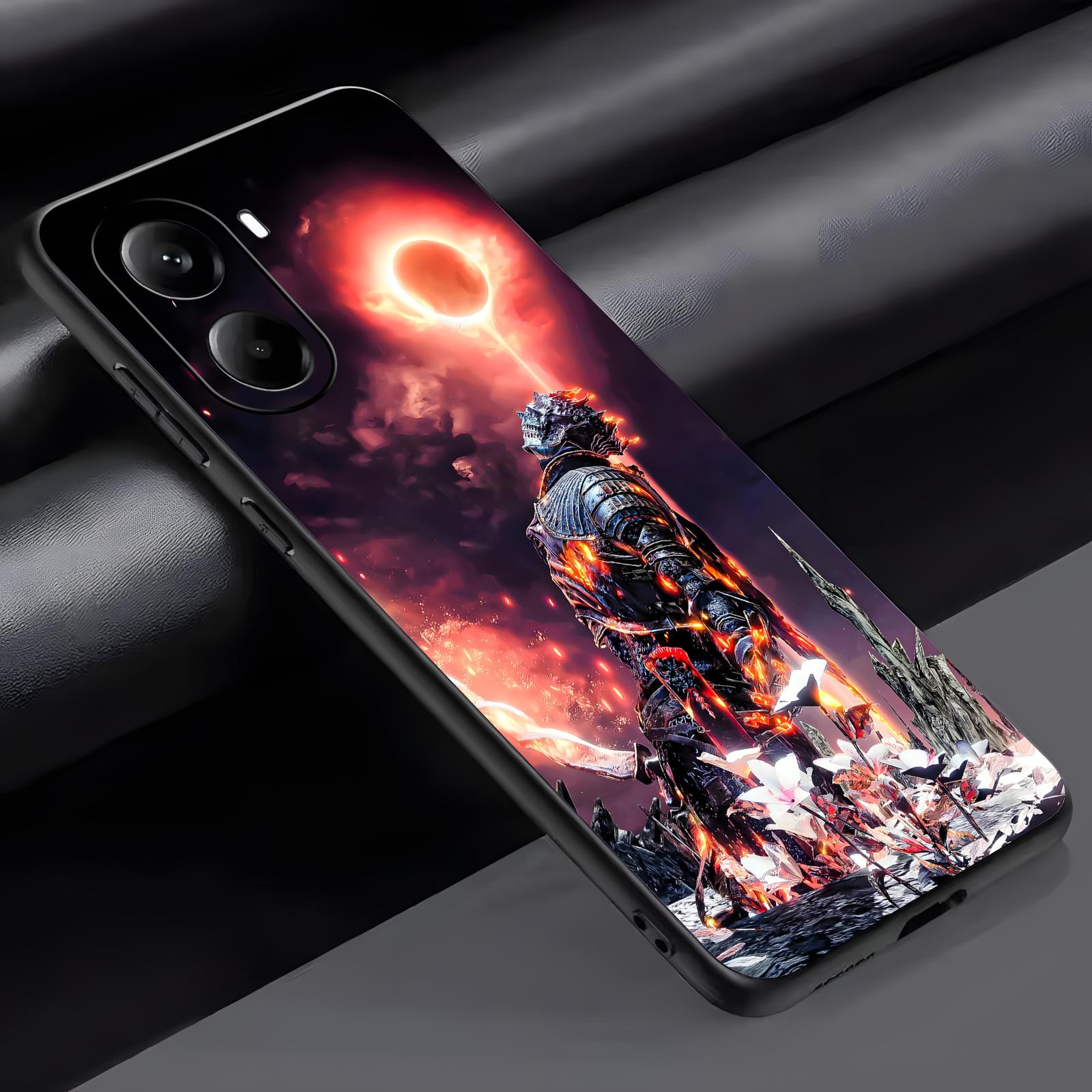 Beliebtes Spiel DARK SOULS Han – Xiaomi Poco X6 Bewertung und Preis