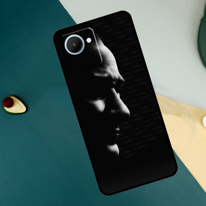 Mustafa Kemal Atatürk Hülle fü – Realme C67 Bewertung und Preis