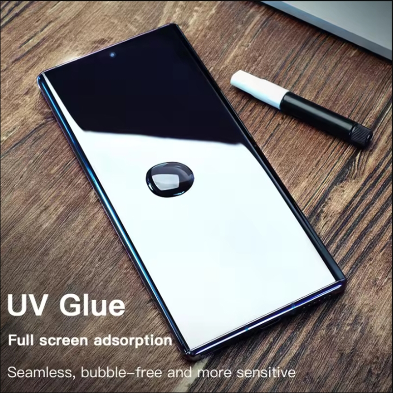 Nano Liquid UV Panzerglas für  – Nano Liquid Coating Bewertung und Preis