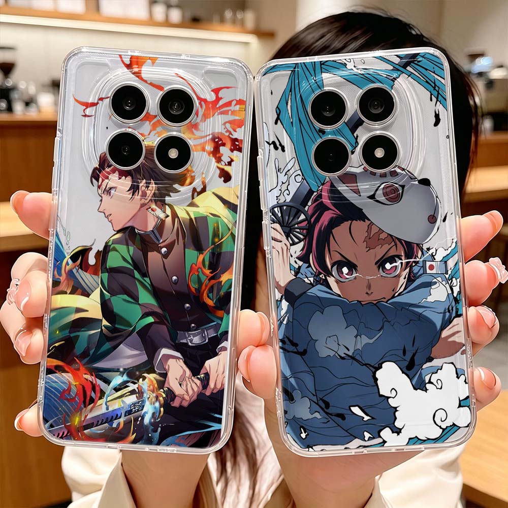 Demon Slayer Kimetsu no Yaiba  – Xiaomi Poco X6 Bewertung und Preis