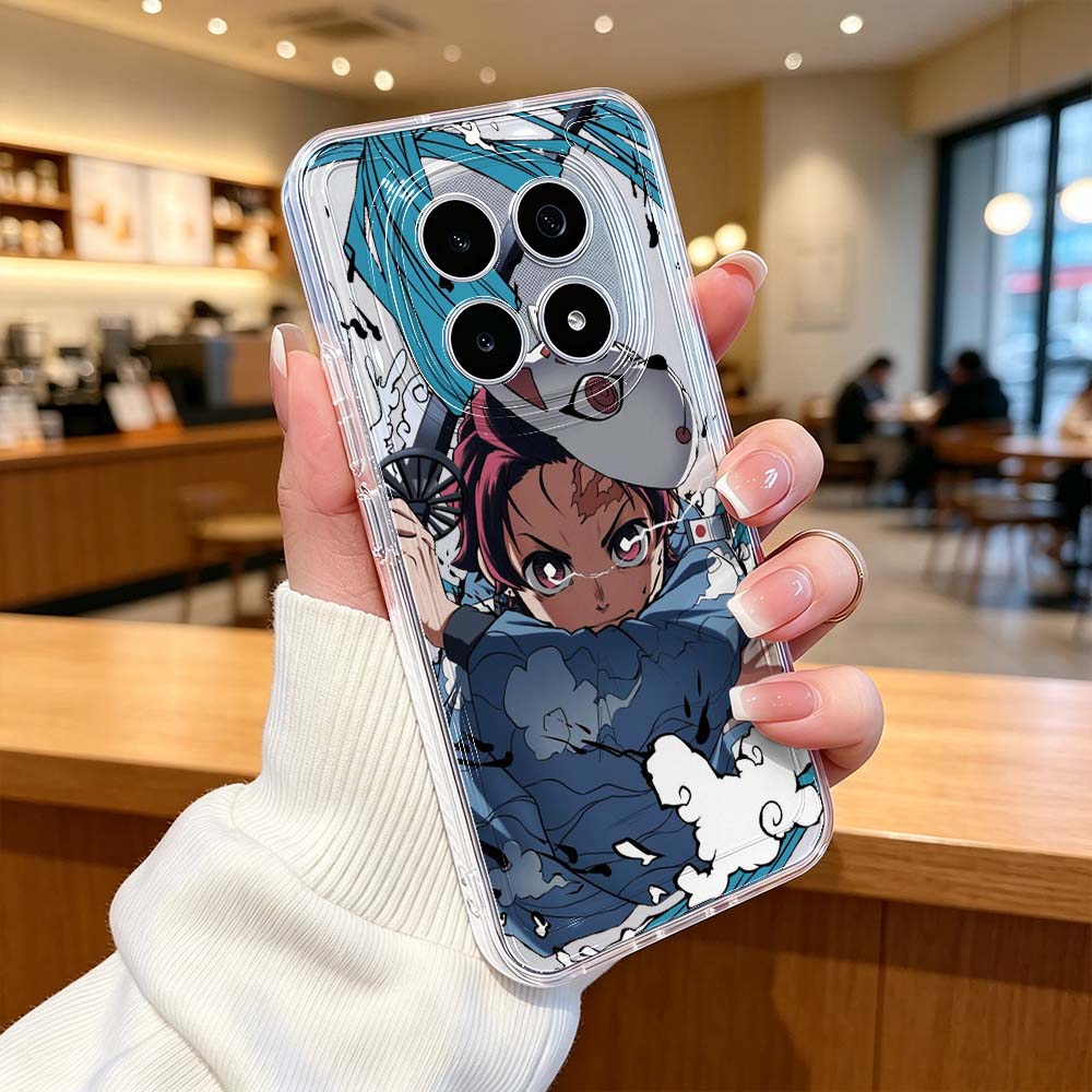 Demon Slayer Kimetsu no Yaiba  – Xiaomi Poco X6 Bewertung und Preis