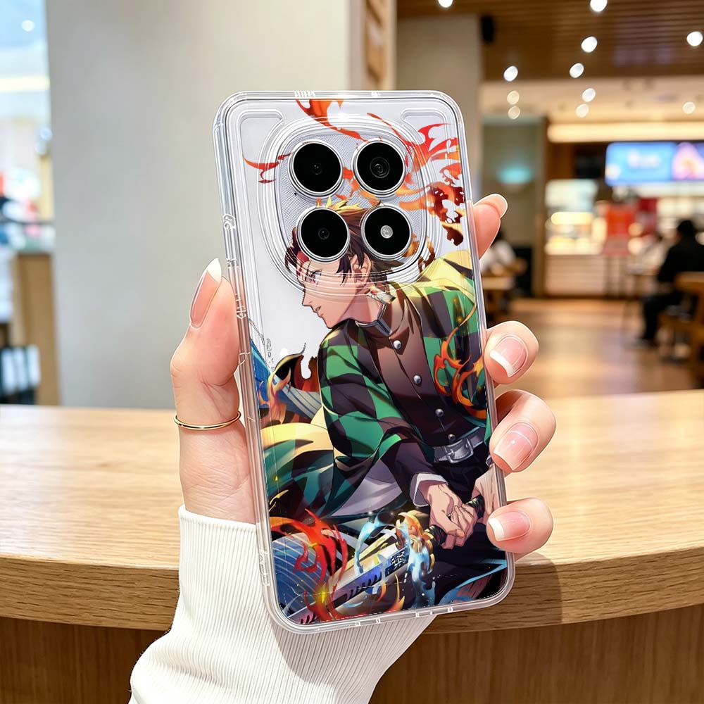 Demon Slayer Kimetsu no Yaiba  – Xiaomi Poco X6 Bewertung und Preis