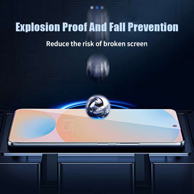 2–4 Stück Anti-Blaulicht-Hartg – Matte Anti Glare Screen Bewertung und Preis