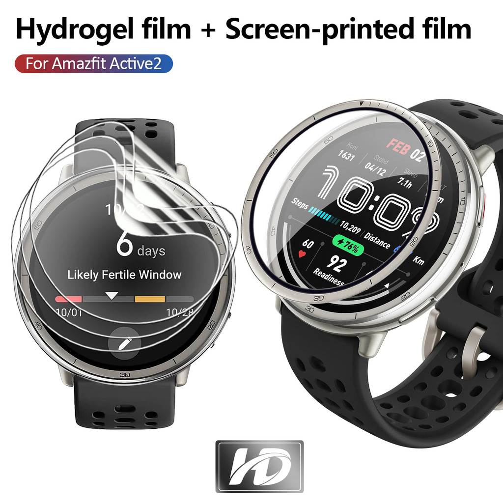 3-5PCS gebogener Displayschutz – Hydrogel Screen Protector Bewertung und Preis