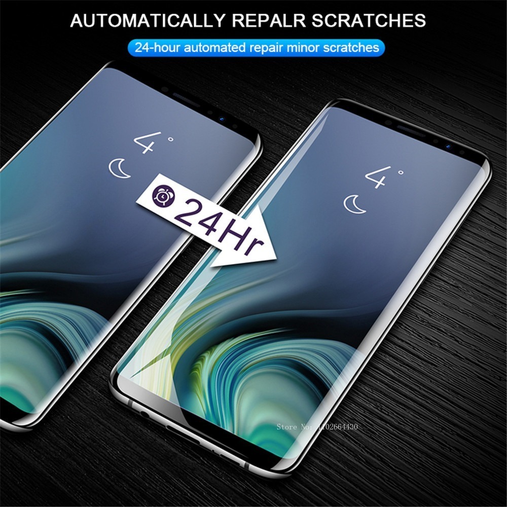 2er-Pack neue flexible HD-Hydr – Flexible Tpu Film Bewertung und Preis