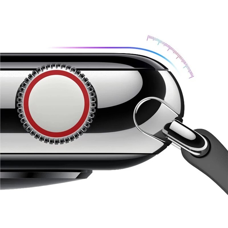 Displays chutz folie für Apple – Hydrogel Screen Protector Bewertung und Preis