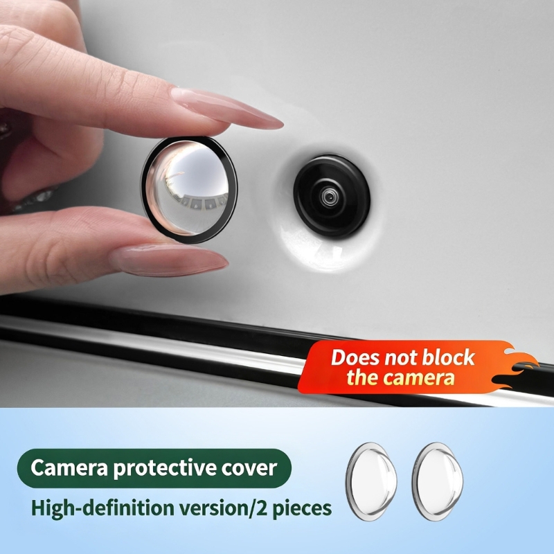 Neue Autokamera-Objektivschutz – Camera Lens Protector Bewertung und Preis