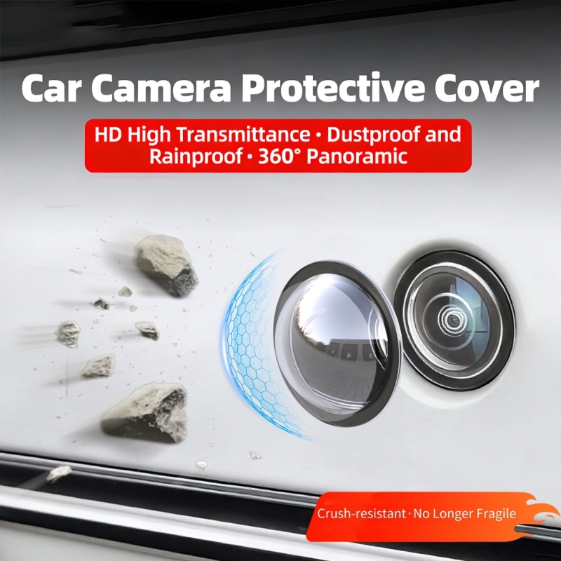 Neue Autokamera-Objektivschutz – Camera Lens Protector Bewertung und Preis