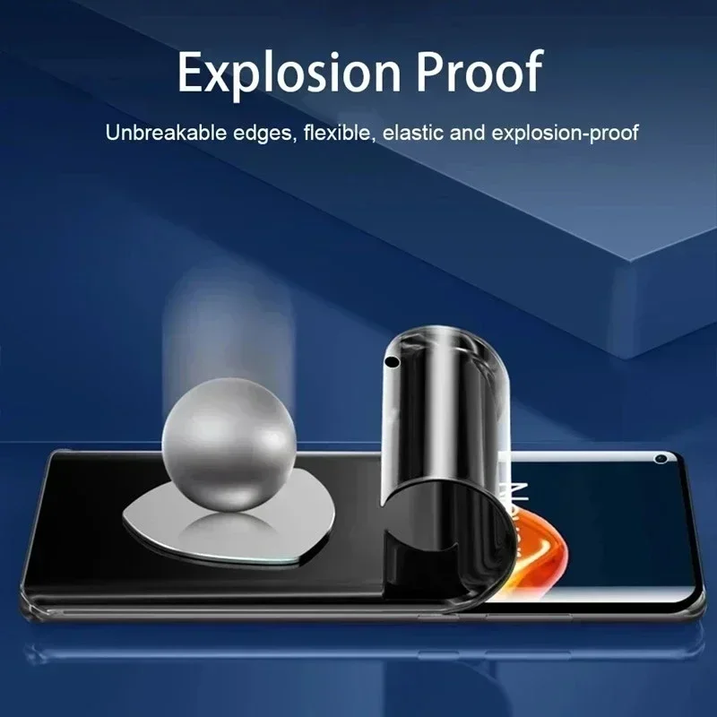 5 Stück Anti-Spionage Blendsch – Hydrogel Screen Protector Bewertung und Preis