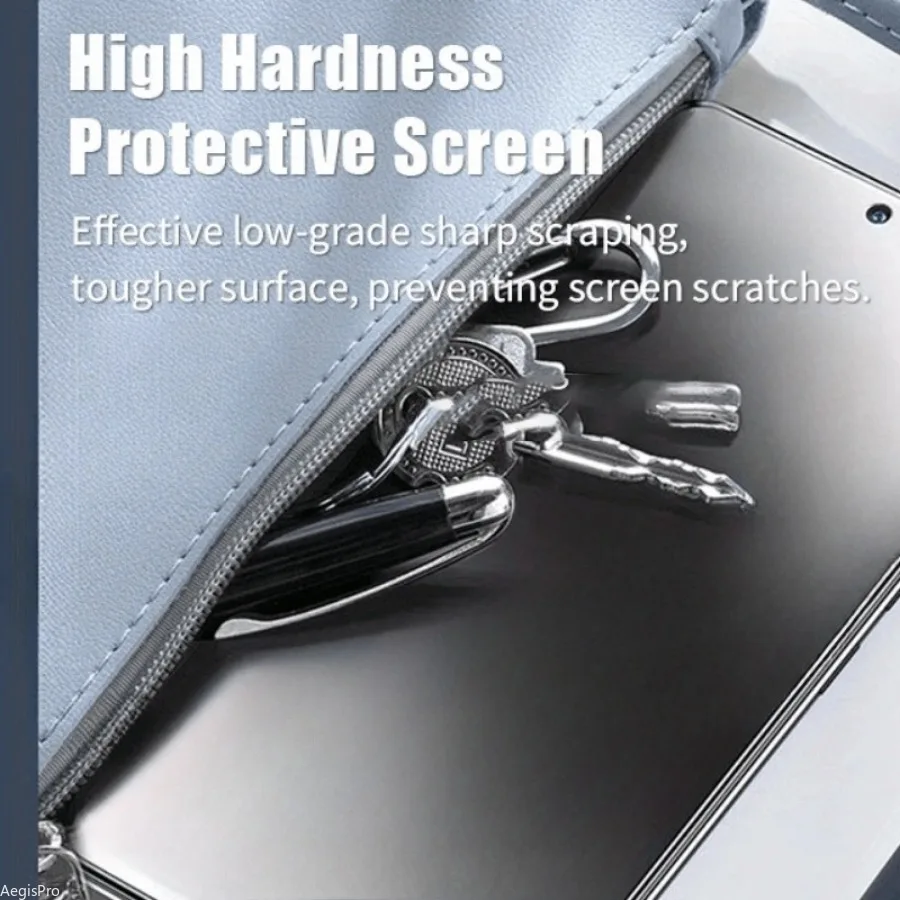 4Pcs Anti-Fingerprint Matte Ge – Matte Anti Glare Screen Bewertung und Preis