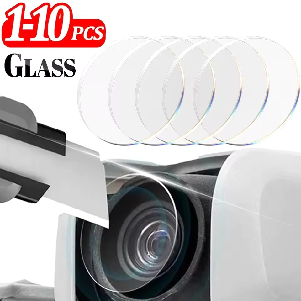 10/1 Stück Schutzfolien für DJ – Camera Lens Protector Bewertung und Preis