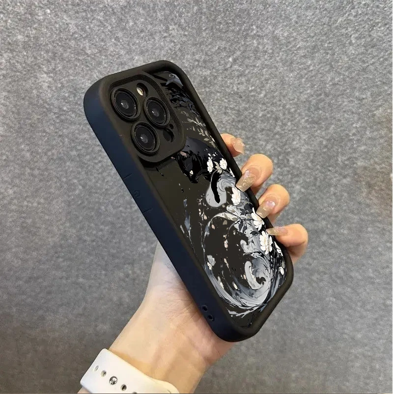 Künstlerische Vortex-Blumen-Ka – Xiaomi Poco X6 Bewertung und Preis