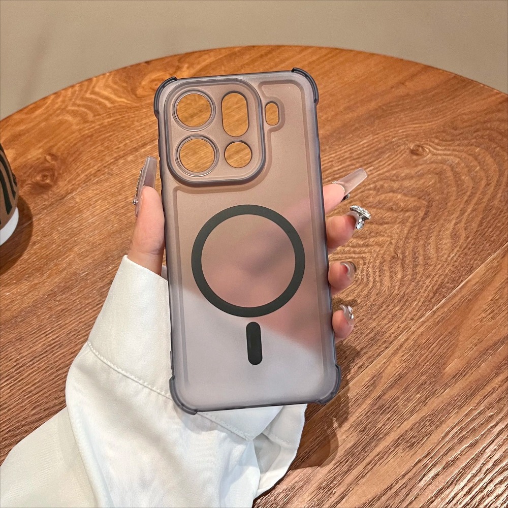 Einfache, matte, weiche, matti – Oppo Find X8 Bewertung und Preis