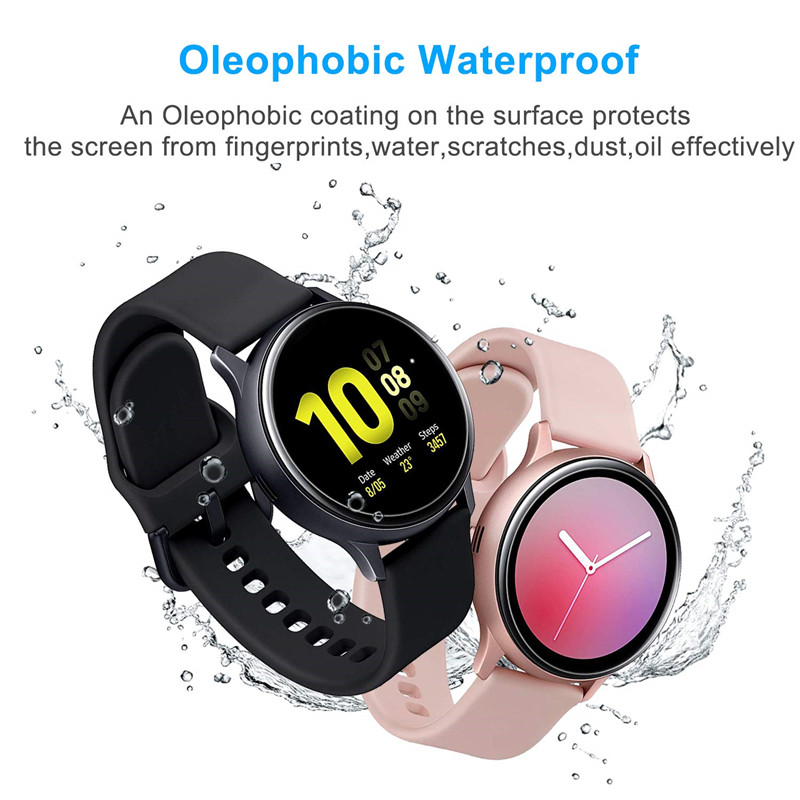 2 Stück volle Schutz folie für – Hydrogel Screen Protector Bewertung und Preis