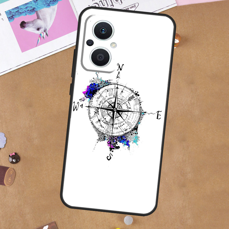 Kompass-Hülle für OPPO Find X9 – Oppo Find X8 Bewertung und Preis