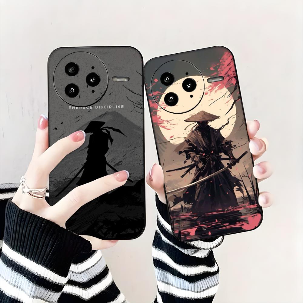 Bushido Samurai Ghost coole ja – Xiaomi Poco X6 Bewertung und Preis